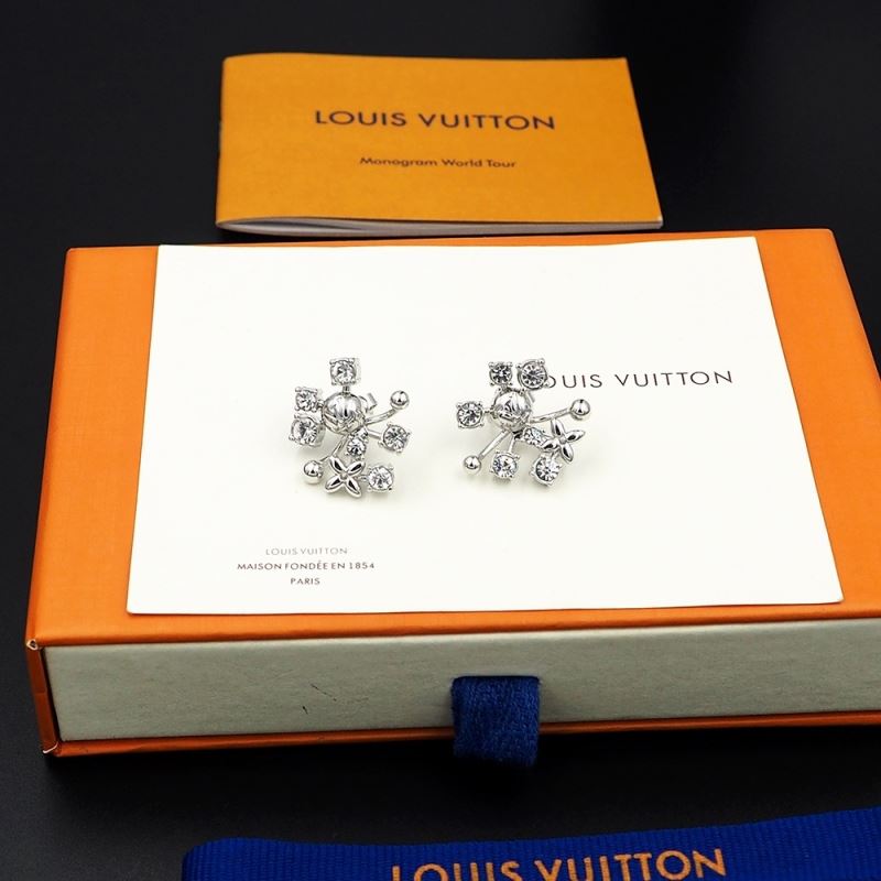 Louis Vuitton Earrings